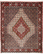 980577 - Senneh 152x131cm