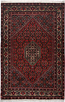 990089 - Bidjar 181x122cm