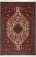 990680 - Ghashgai 150x102cm