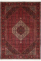 991389 - Bidjar 161x116cm