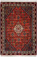 991611 - Ghashgai 153x107cm