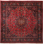 994300 - Mashad 290x295cm