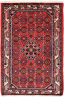 994480 - Hamadan 147x101cm