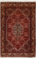 995062 - Bidjar 144x93cm