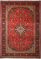 995681 - Kashan 411x289cm
