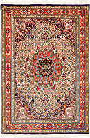 9958 - Moud 144x98cm